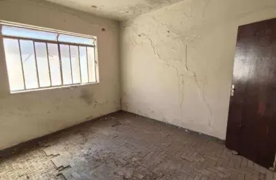 Barracão à venda em divinópolis, santa clara, com 2 quartos, 44m²