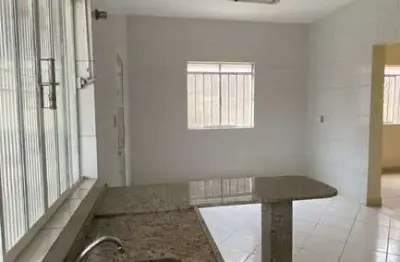 Casa à venda em divinópolis, santa rosa, com 2 quartos, 100m²