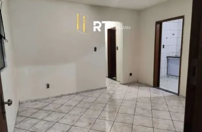 Apartamento à venda em divinópolis, manoel valinhas, com 3 quartos