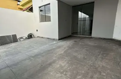 Casa à venda em divinópolis, sagrada família, com 3 quartos, 250m²