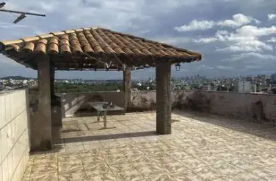 Casa à venda em divinópolis, santa marta, com 4 quartos, 800m²