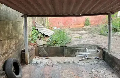 Casa à venda em divinópolis, interlagos, com 3 quartos, 150m²