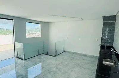 Apartamento à venda em divinópolis, manoel valinhas, com 3 quartos, 165m²