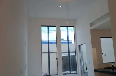 Casa com 3 quartos à venda no Nova Holanda, Divinópolis 