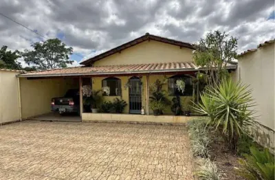 Chácara à venda em são gonçalo do pará, lagoinha, com 3 quartos, 1500m²