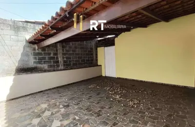 Casa com 2 quartos à venda no Santa Tereza, Divinópolis 