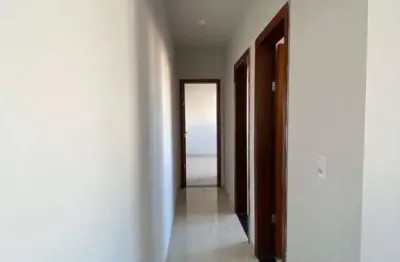 Apartamento com 2 quartos à venda no Icaraí, Divinópolis 