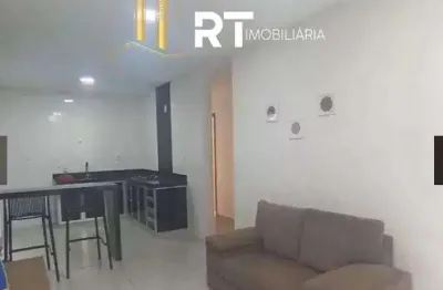 Apartamento à venda em divinópolis, santa marta, com 3 quartos