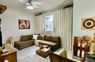 Apartamento à venda em Divinópolis, Bom Pastor, com 3 quartos, 60m²