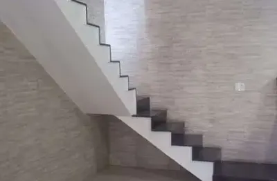 Casa à venda em Divinópolis, Jardim das Acassias, com 3 quartos