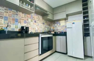 Apartamento à venda em Divinópolis, Vila Romana, com 2 quartos