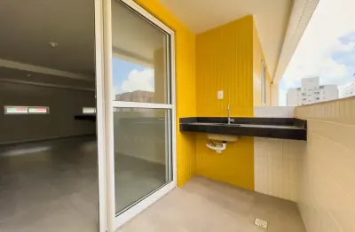 Apartamento raridade 02qts 65m2 e 2 vagas em j oceania - j pessoa/pb