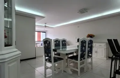Apartamento para venda 3qts e 128m2 em jardim oceania - j pessoa/pb