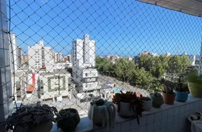 Apartamento com 3 quartos à venda na Rua Josemar Rodrigues de Carvalho, 425, Jardim Oceania, João Pessoa
