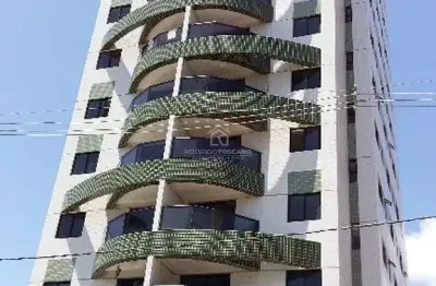 Apartamento com 4 quartos à venda no bairro novo, olinda , 112 m2 por r$ 680.000
