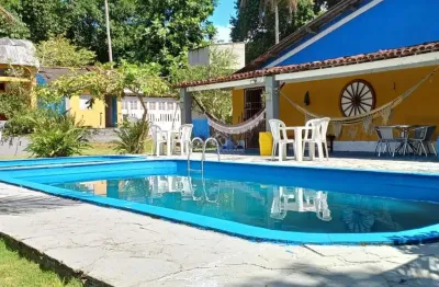 Chácara / sítio com 5 quartos à venda no guabiraba, recife , 5247 m2 por r$ 2.200.000