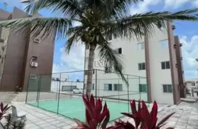 Apartamento com 2 quartos à venda no jardim atlântico, olinda , 46 m2 por r$ 110.000