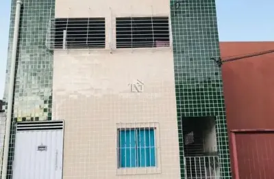 Casa com 3 quartos à venda na rua antônio martiniano de barros, bairro novo, olinda, 94 m2 por r$ 350.000