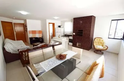 Apartamento com 3 quartos à venda na rua pindorama, 420, centro, capão da canoa, 102 m2 por r$ 650.000