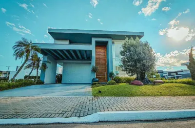 Casa em condomínio fechado com 6 quartos à venda na estrada do mar, 1000, velas da marina, capão da canoa, 350 m2 por r$ 7.800.000