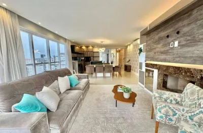 Apartamento com 3 quartos à venda na avenida central, 422, zona nova, capão da canoa, 174 m2 por r$ 1.980.000