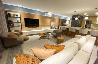 Apartamento com 3 quartos à venda na rua ubatuba, 301, navegantes, capão da canoa, 132 m2 por r$ 2.600.000