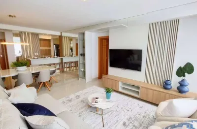 Apartamento com 3 quartos à venda na rua ubatuba, 287, centro, capão da canoa, 104 m2 por r$ 2.350.000