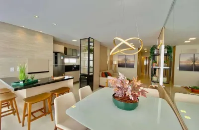 Apartamento com 2 quartos à venda na rua sepé, 2923, navegantes, capão da canoa por r$ 1.300.000