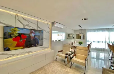 Apartamento com 3 quartos à venda na avenida poti, 448, centro, capão da canoa, 106 m2 por r$ 2.425.000