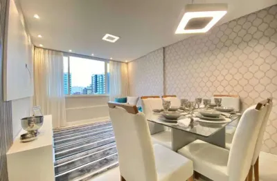 Apartamento com 2 quartos à venda na avenida neusa goulart brizola, 675, zona nova, capão da canoa por r$ 670.000