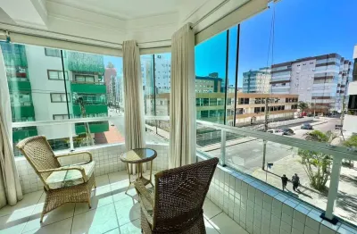 Apartamento com 4 quartos à venda na rua josé milton lopes, 1209, zona nova, capão da canoa, 135 m2 por r$ 1.200.000