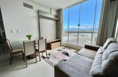 Apartamento com 2 quartos à venda na rua marabá, 2929, navegantes, capão da canoa, 55 m2 por r$ 680.000