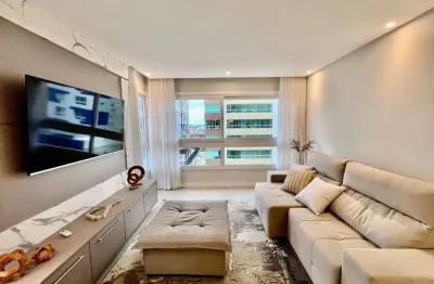 Apartamento com 3 quartos à venda na rua marabá, 2700, centro, capão da canoa, 98 m2 por r$ 1.580.000