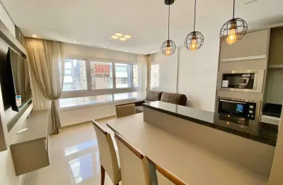 Apartamento com 3 quartos à venda na rua sepé, 3066, navegantes, capão da canoa por r$ 1.100.000