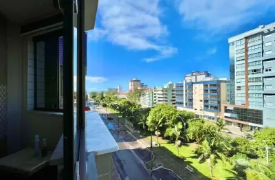 Apartamento com 3 quartos à venda na flavio boianoviski, 397, zona nova, capão da canoa, 78 m2 por r$ 900.000