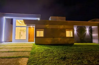 Casa com 3 quartos à venda na rua pampo, 352, jardim beira mar, capão da canoa, 85 m2 por r$ 890.000