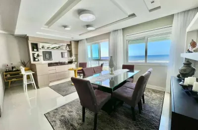 Apartamento com 2 quartos à venda na rua moema, 3033, centro, capão da canoa, 86 m2 por r$ 1.500.000