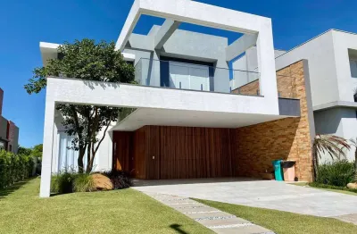 Casa em condomínio fechado com 4 quartos à venda na estrada do mar, 1200, parque antártica, capão da canoa por r$ 2.400.000