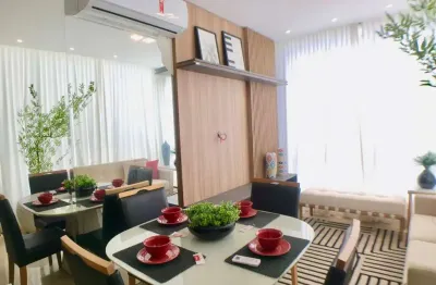 Apartamento com 2 quartos à venda na rua marabá, 2929, navegantes, capão da canoa por r$ 730.000
