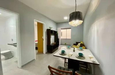 Apartamento com 1 quarto à venda na rua sepé, 2566, centro, capão da canoa por r$ 395.000