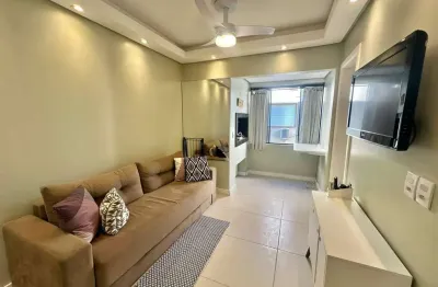 Apartamento com 2 quartos à venda na rua sepé, 2566, centro, capão da canoa por r$ 400.000