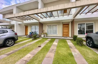 Casa em condomínio fechado com 3 quartos à venda na rs-389, km37, zona nova, capão da canoa por r$ 1.900.000