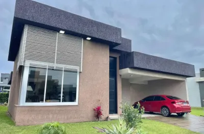 Casa em condomínio fechado com 4 quartos à venda na rua onório germano, 2009, zona nova, capão da canoa por r$ 1.350.000
