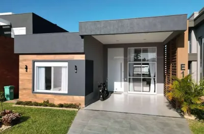 Casa em condomínio fechado com 4 quartos à venda na estrada do mar, 1200, parque antártica, capão da canoa por r$ 1.890.000
