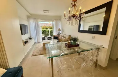 Casa em condomínio fechado com 3 quartos à venda na avenida paraguassu, 725, centro, xangri-lá, 85 m2 por r$ 690.000