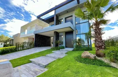 Casa em condomínio fechado com 4 quartos à venda na estrada do mar, 1200, parque antártica, capão da canoa por r$ 3.200.000