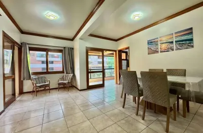Apartamento com 2 quartos à venda na avenida rudá, 349, zona nova, capão da canoa, 143 m2 por r$ 890.000