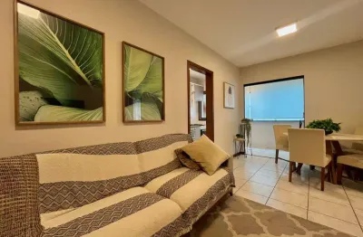 Apartamento com 2 quartos à venda na rua encantado, 1225, zona nova, capão da canoa, 55 m2 por r$ 550.000
