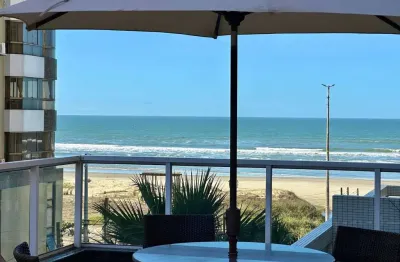 Apartamento com 3 quartos à venda na rua guaraci, 2856, navegantes, capão da canoa por r$ 2.200.000