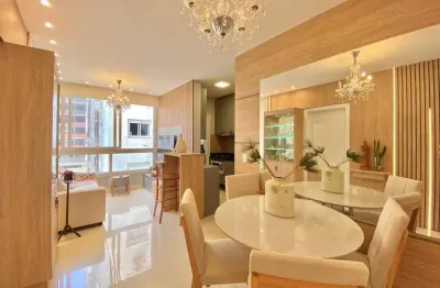 Apartamento com 2 quartos à venda na rua marabá, 2928, navegantes, capão da canoa, 75 m2 por r$ 890.000